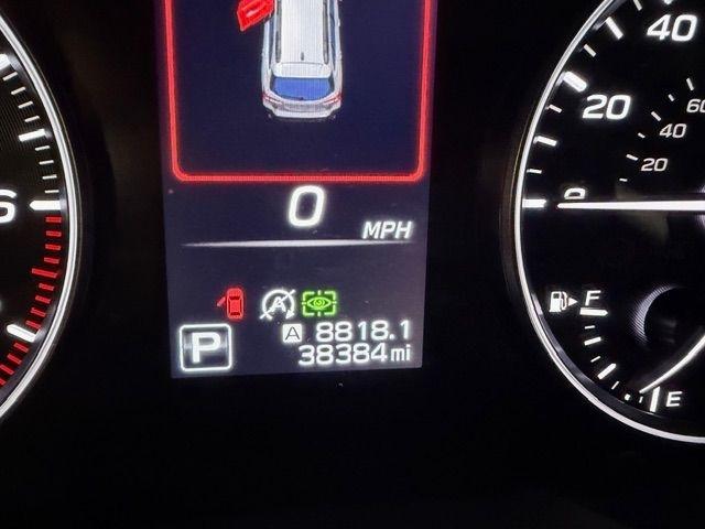 Subaru Outback  2023