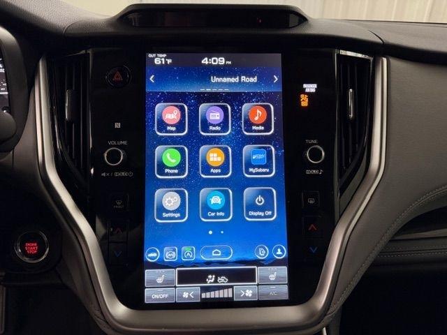 Subaru Outback  2023