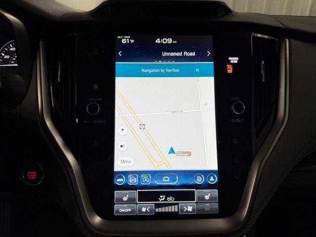 Subaru Outback  2023