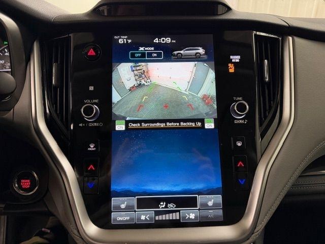 Subaru Outback  2023