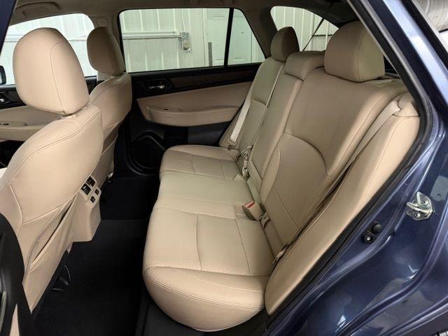 Subaru Outback  2016