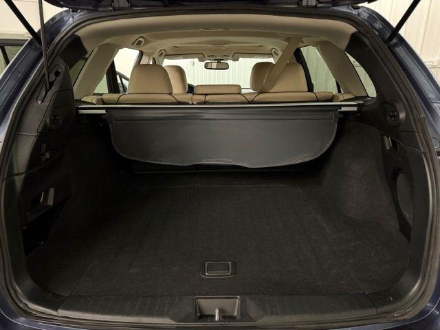 Subaru Outback  2016