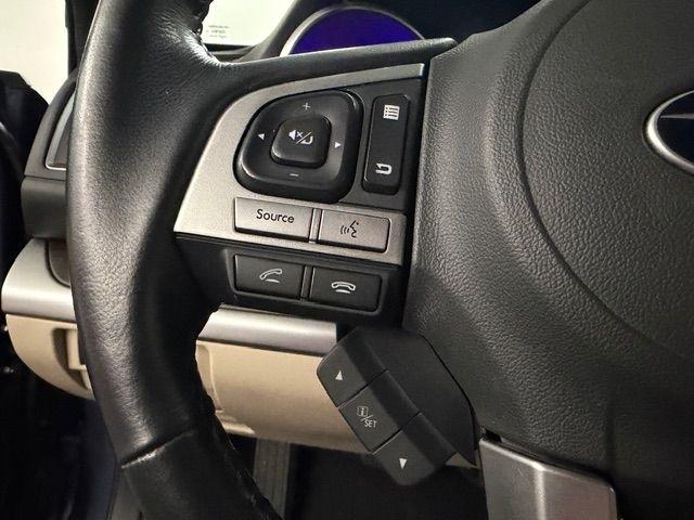 Subaru Outback  2016