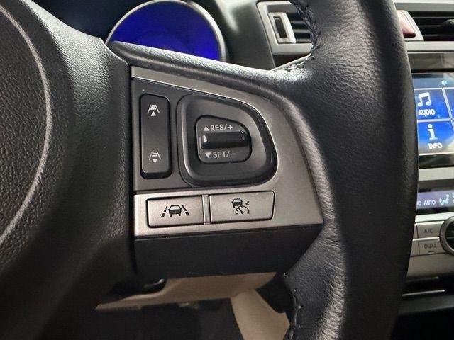 Subaru Outback  2016