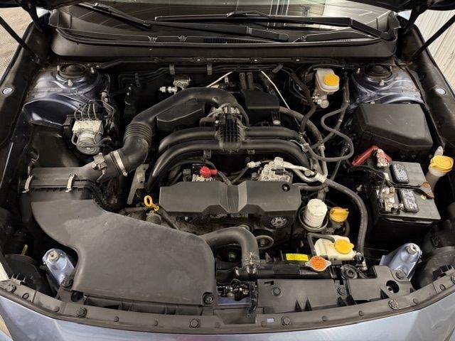 Subaru Outback  2016