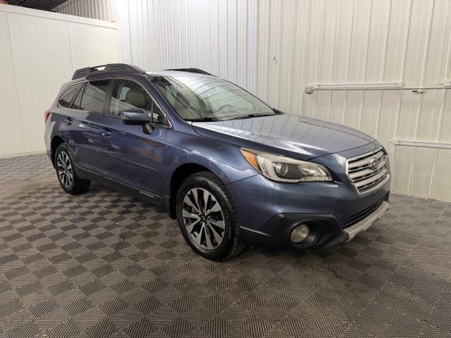 Subaru Outback  2016