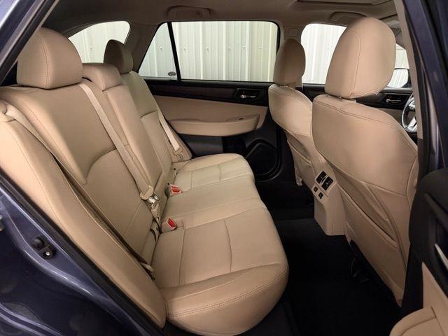 Subaru Outback  2016