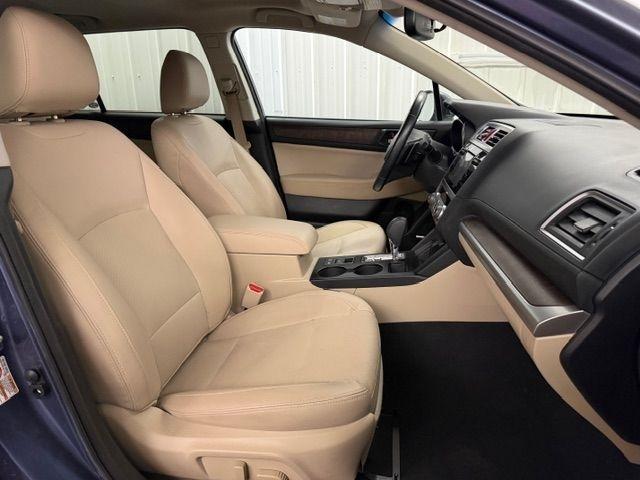 Subaru Outback  2016