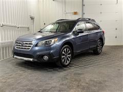 2016 Subaru Outback 