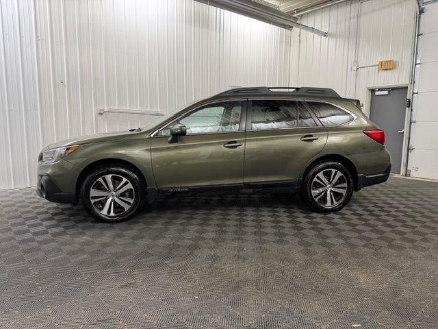 Subaru Outback  2019