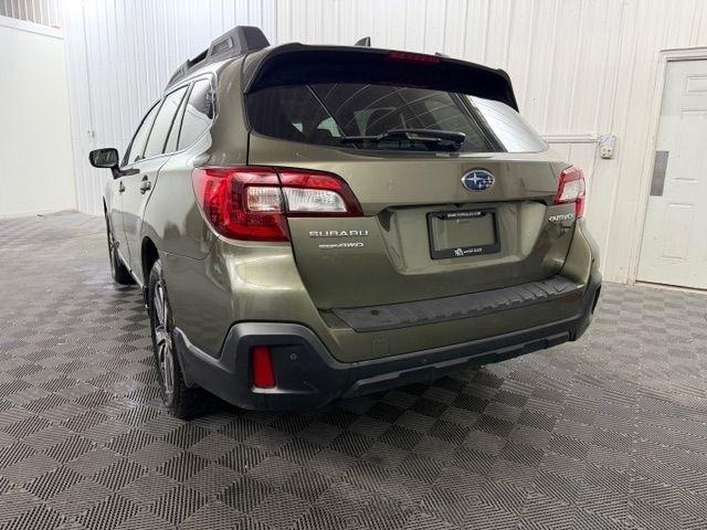 Subaru Outback  2019