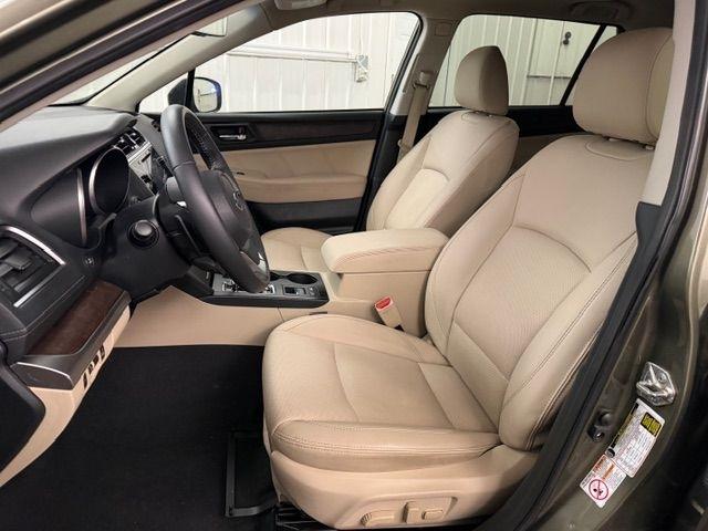 Subaru Outback  2019