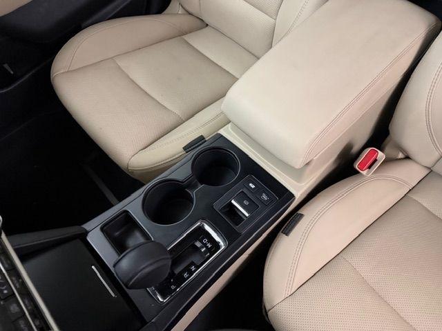 Subaru Outback  2019