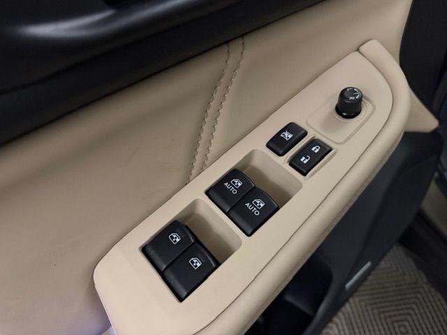 Subaru Outback  2019