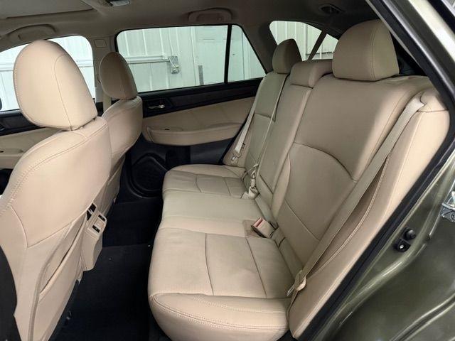 Subaru Outback  2019