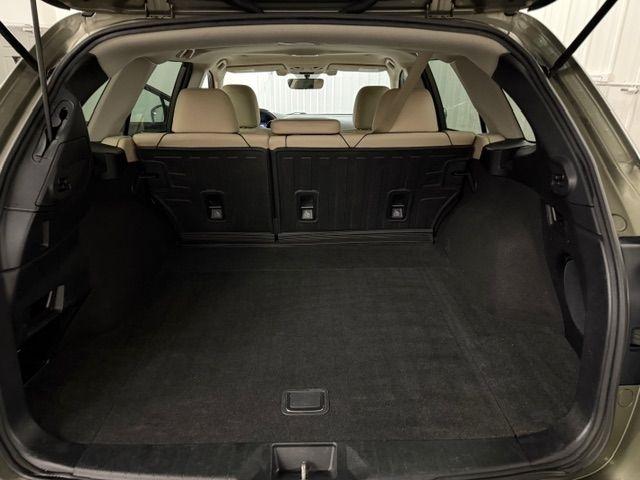 Subaru Outback  2019