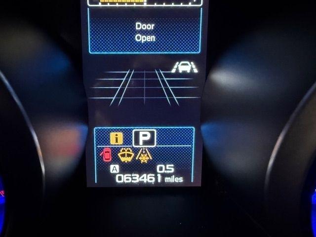 Subaru Outback  2019