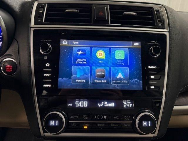 Subaru Outback  2019