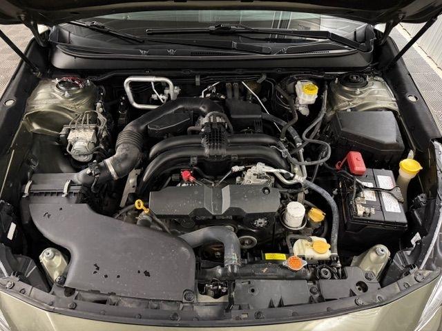 Subaru Outback  2019