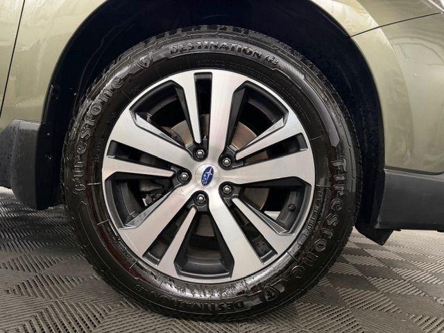 Subaru Outback  2019