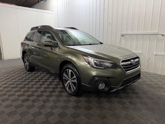 Subaru Outback  2019