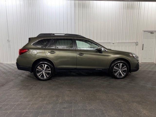 Subaru Outback  2019