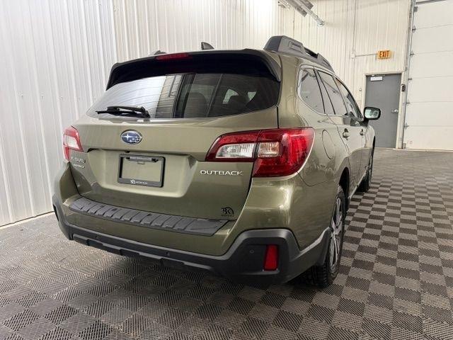 Subaru Outback  2019