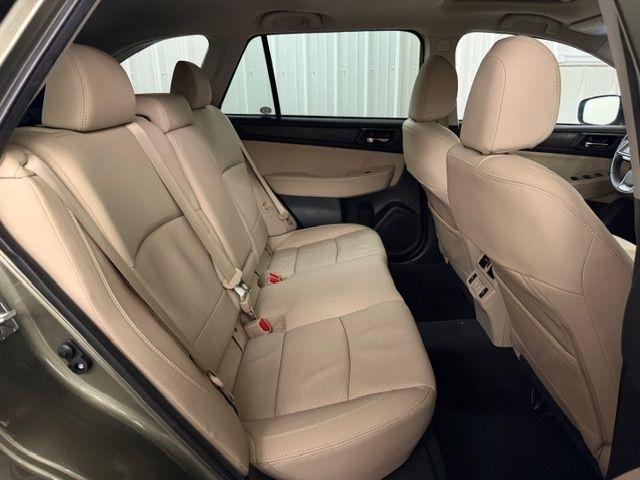 Subaru Outback  2019