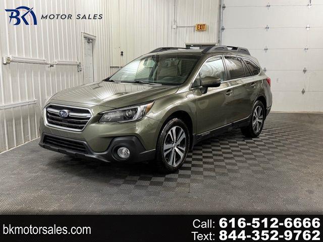 Subaru Outback  2019