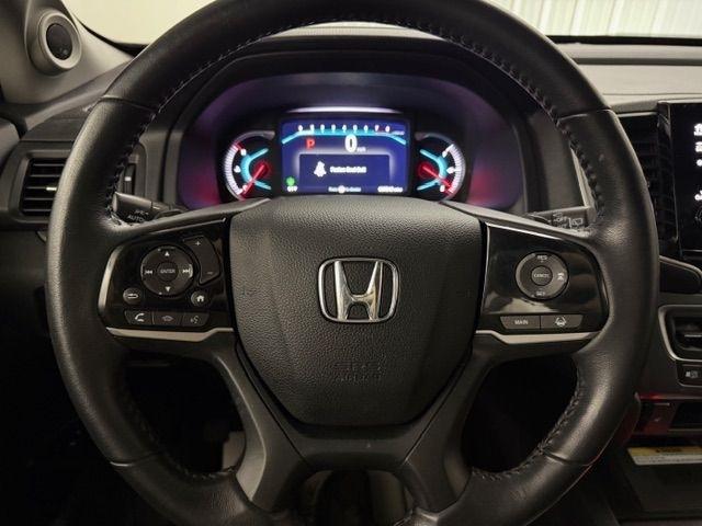 Honda Pilot  2022