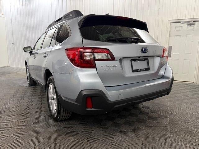 Subaru Outback  2019