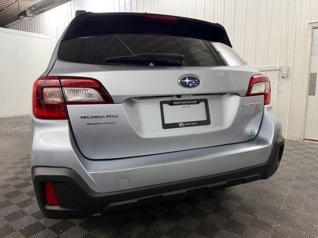 Subaru Outback  2019