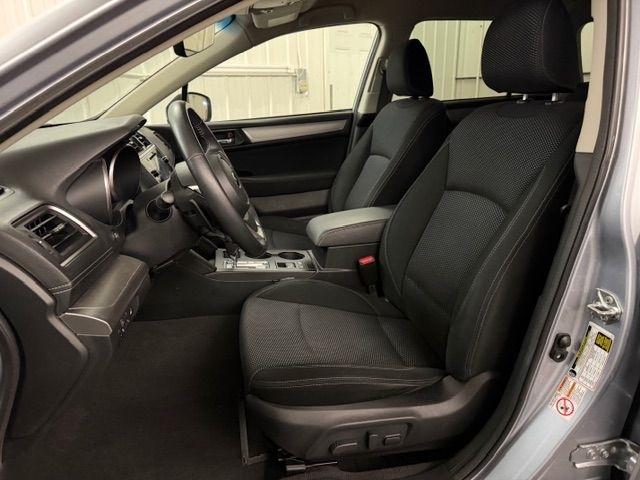 Subaru Outback  2019