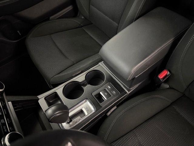 Subaru Outback  2019