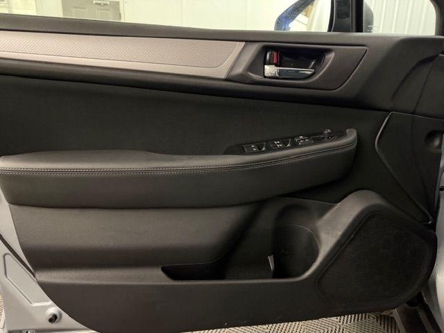 Subaru Outback  2019