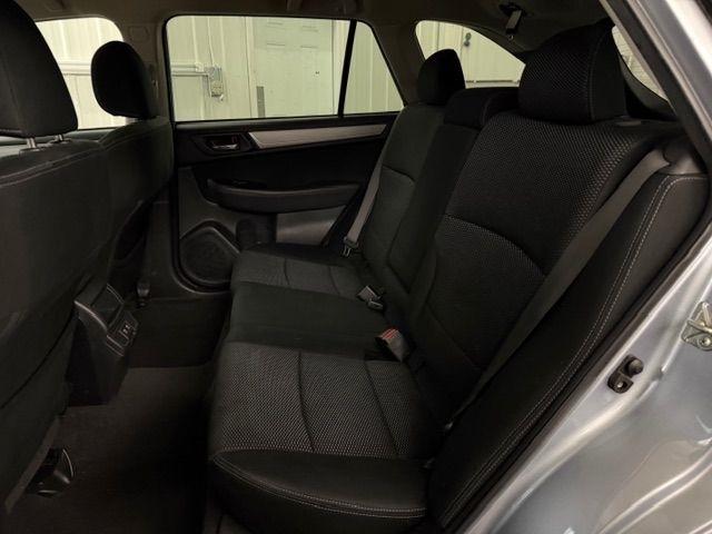 Subaru Outback  2019