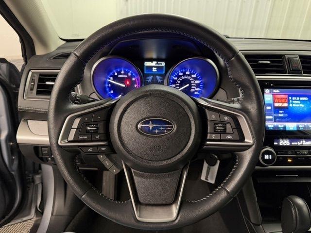 Subaru Outback  2019