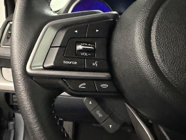 Subaru Outback  2019