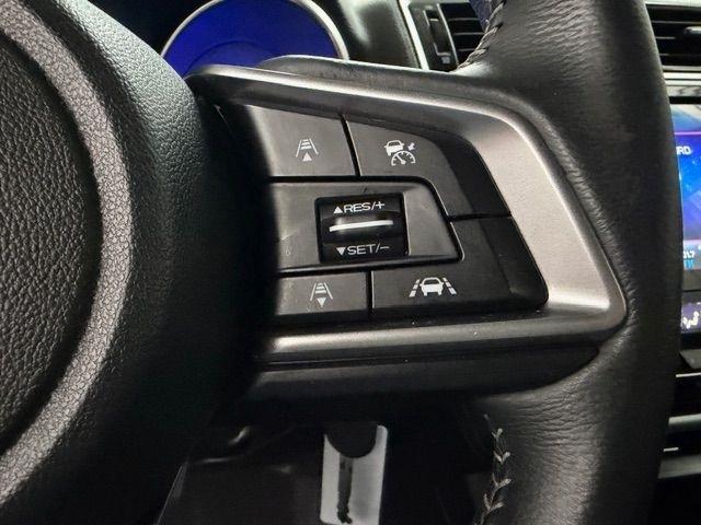 Subaru Outback  2019