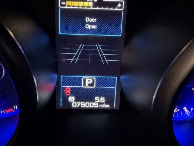 Subaru Outback  2019