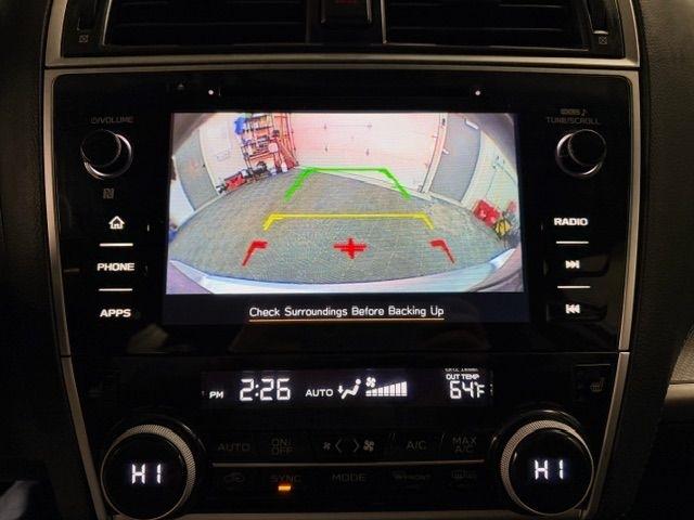 Subaru Outback  2019