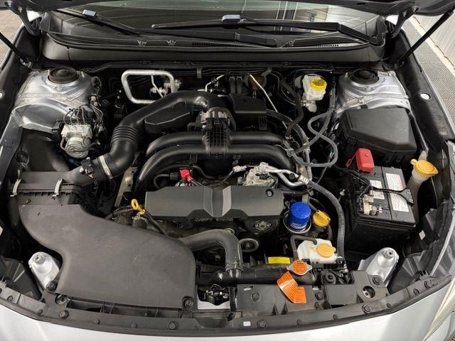 Subaru Outback  2019