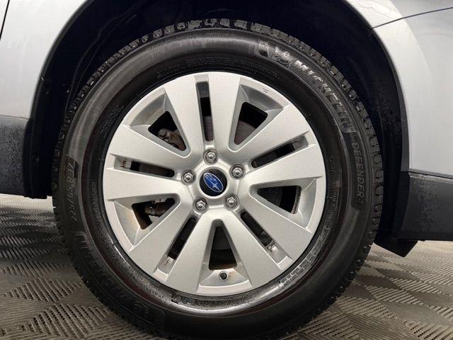 Subaru Outback  2019