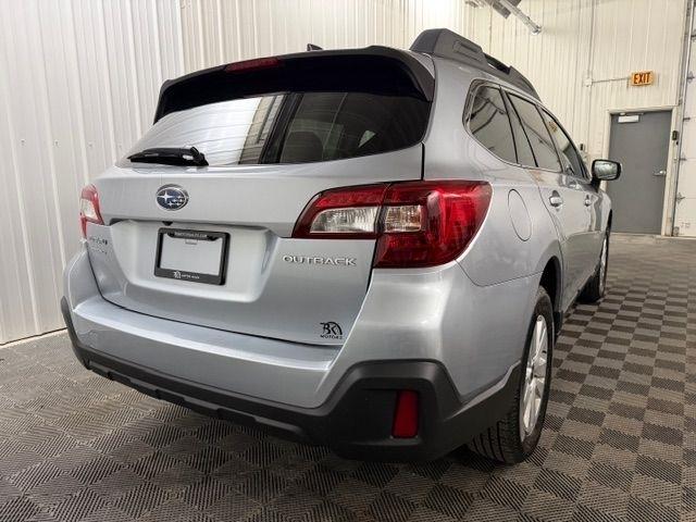 Subaru Outback  2019