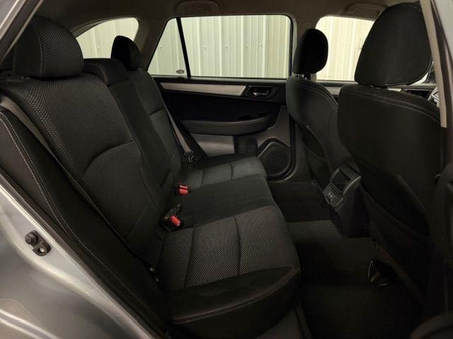 Subaru Outback  2019