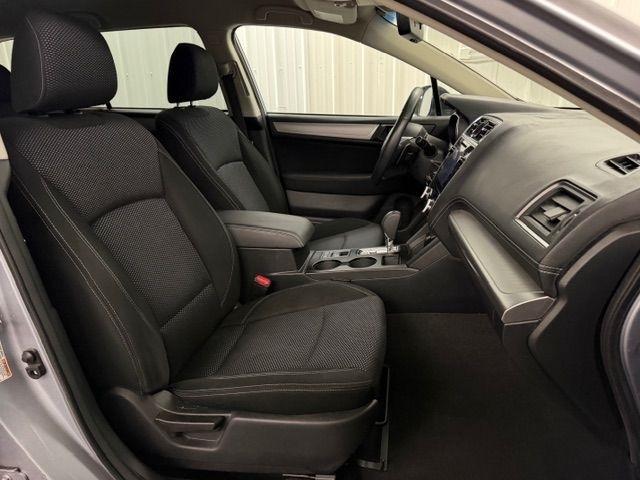 Subaru Outback  2019