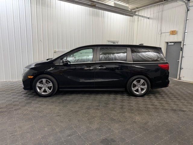 Honda Odyssey  2019
