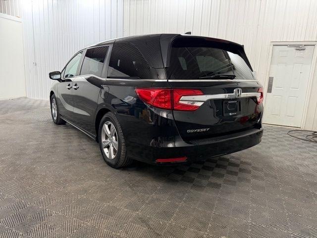 Honda Odyssey  2019