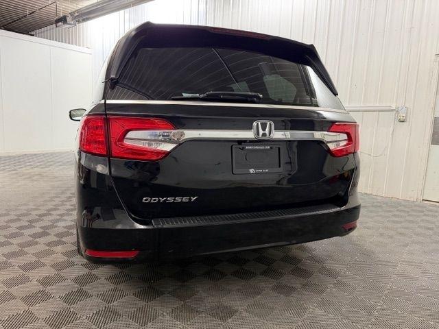 Honda Odyssey  2019