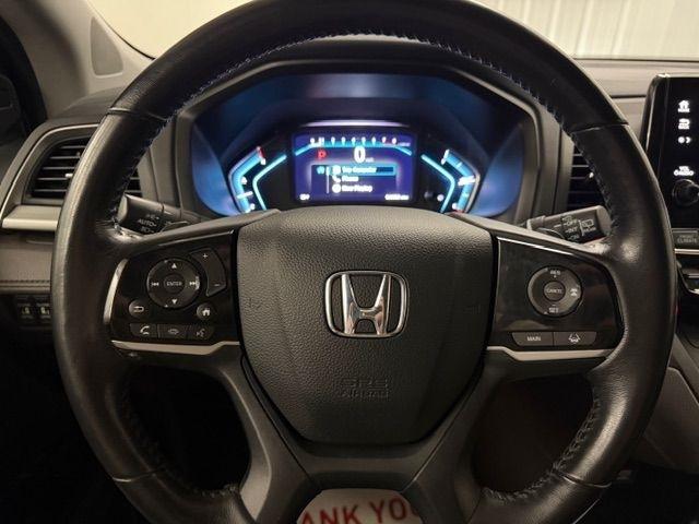 Honda Odyssey  2019